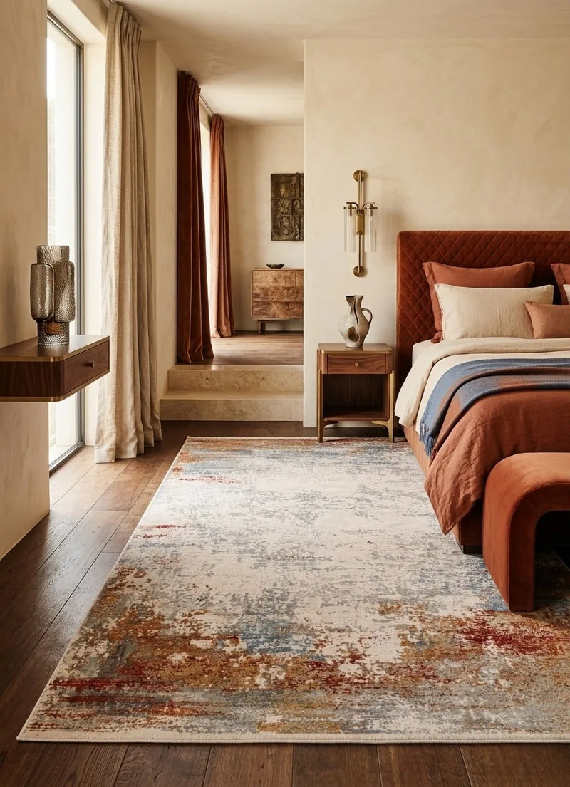 Painter's Floor — 150 × 80 cm in room setting