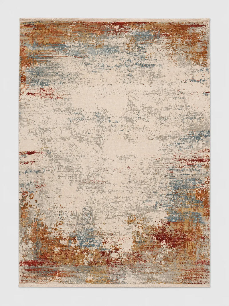 Painter's Floor